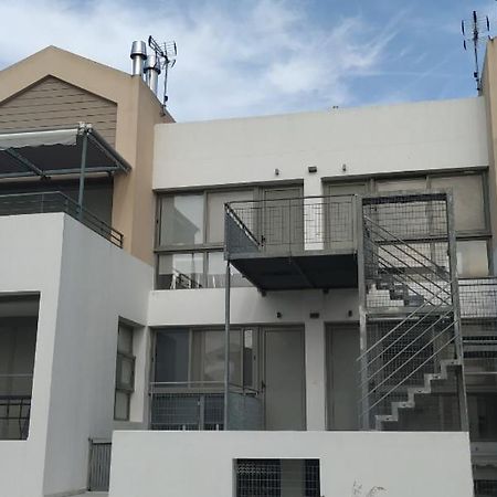 M.J.P. House Διαμέρισμα Μεταμόρφωση Εξωτερικό φωτογραφία