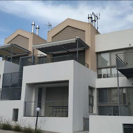 M.J.P. House Διαμέρισμα Μεταμόρφωση Εξωτερικό φωτογραφία